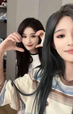 [Thi Tình Họa Dịch + FUTA] Yêu Học Trưởng