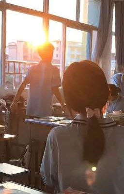 Thích Cậu Một Cách Thầm Kín