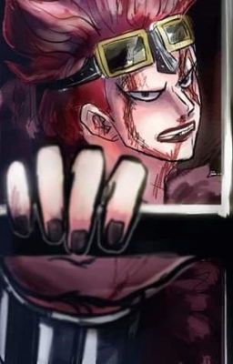 Thief. {Eustass Kid x Reader}