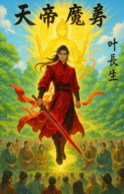 Thiên Đế Ma Tôn Tái Diễn