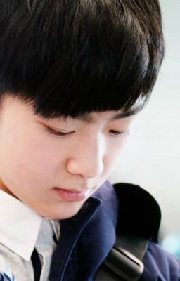 Thiên hạ [Tỉ Hoành] [Twoshot]