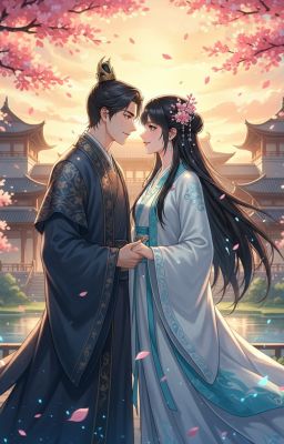 THIÊN HOA QUỐC - HỒNG LAM TRUYỆN KÝ