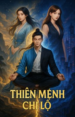 Thiên Mệnh Chi Lộ