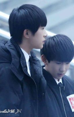 [Thiên Nguyên] [Chuyển ver] Nghe kìa! Thời gian đang hát