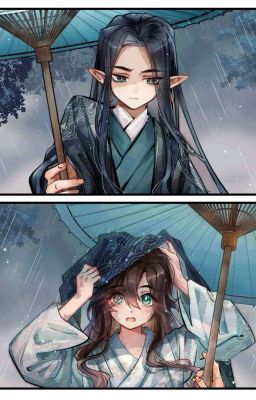 [Thiên Quan Tứ Phúc] Người Đi Trong Sương