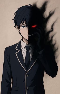 thiên tài sử dụng sức mạnh bóng tối trong thế giới phép thuật