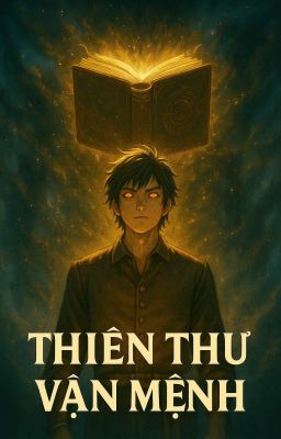 Thiên Thư Vận Mệnh