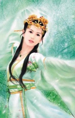 Thiếp xảo quyệt
