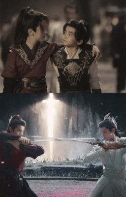 【 Thiếu ca / Thiếu bạch 】Viễn Đông