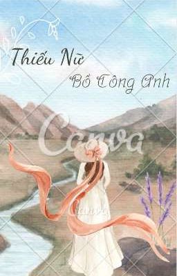 Thiếu Nữ Bồ Công Anh 