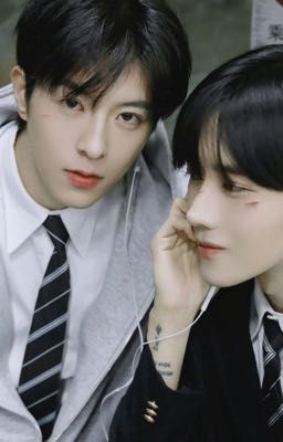 [Thịnh Hoa/ShengHua] [ABO Desire] Tổng hợp Oneshot