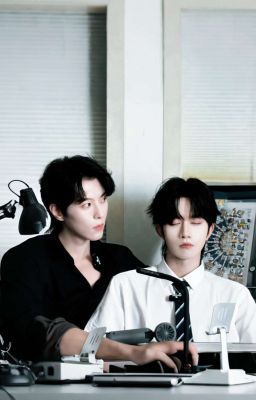 [ Thịnh Hoa ] Trói Buộc Ngọt Ngào