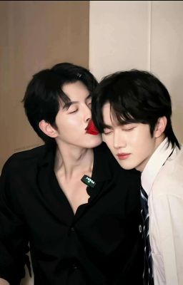 [Thịnh x Hoa] Người Thuộc Về Anh (Fanfic Thèm Muốn)