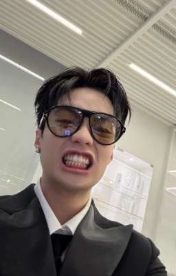 [ThinhAnHuy] Tình 2003!!