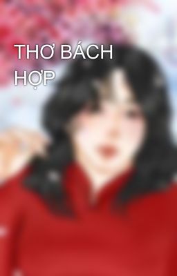 THƠ BÁCH HỢP