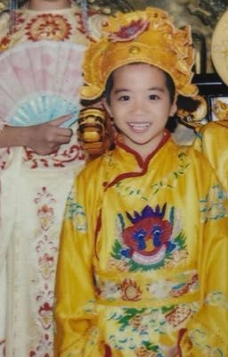 thợ bịp tập yêu