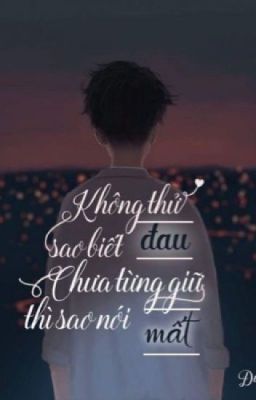 Thơ Ngẫu Hứng Của Tôi