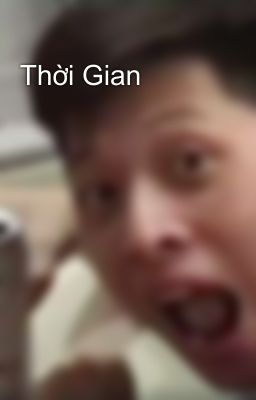 Thời Gian