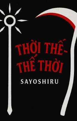 Thời Thời - Thế Thời 