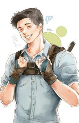 [ Thominewt ] - | Tmr oneshorts | Lover