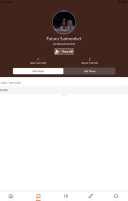 thông báo dừng viết truyện acc này 