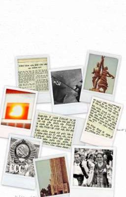 Thông báo và tâm sự