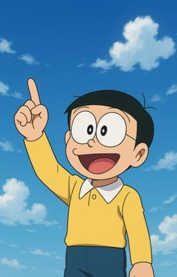 Thông tin các bạn nam của Nobita 