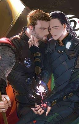 Thor x Loki