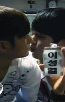 [Threeshorts - MyungYeol] [T] [Full] Cãi Nhau