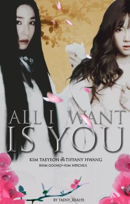 [THREESHOT] All I Want Is You/Người Là Tất Cả Những Gì Tôi Muốn Có