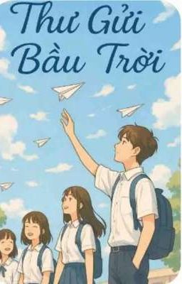 Thư gửi bầu trời