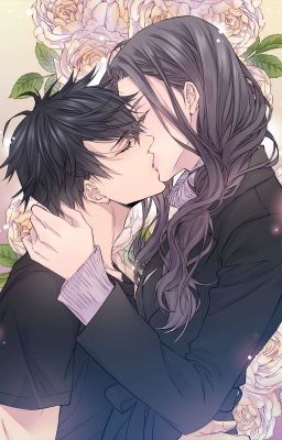 Thuần phục mụ mụ (hoàn)