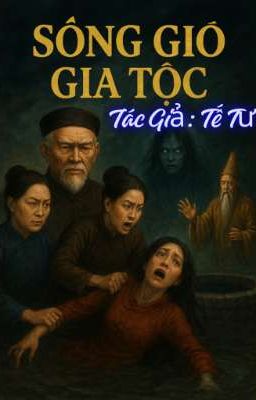 [ Thuần Việt - Tự Viết ] SÓNG GIÓ GIA TỘC 