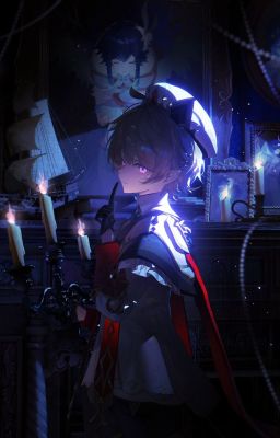 Thược Dược Đen_Black Dahlia