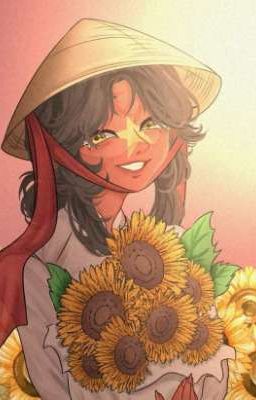 Thương Em xin Ngỏ Một Lời 