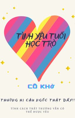 Thường Hi cậu ngốc thật đấy!!