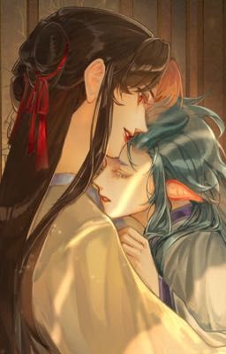 (Thượng mỹ ngẫu bính) khế ước hôn nhân