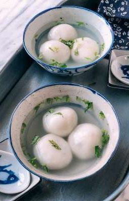 【Thượng Mỹ Ngẫu Bính】Vợ Nhặt