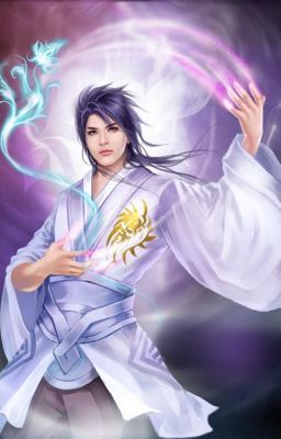 THƯƠNG THIÊN PHÁCH HUYẾT 6