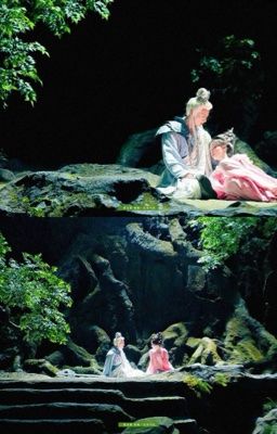 Thuỷ Long Ngâm - Phổ Đào