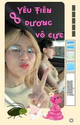 [thytien] Yêu Tiên Dương Vô Cực - sunshineY