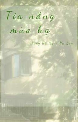 Tia Nắng Mùa Hạ