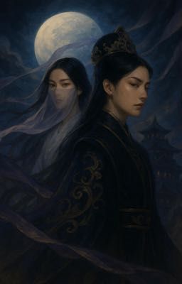 《Tịch Ảnh Huyền Hoa: Tử Đế Hữu Thần, Hi Quốc Vô Danh》