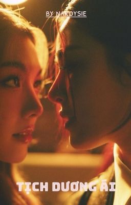 tịch dương ái |lingorm| 