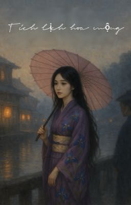 Tích Lịch Hoa Mộng