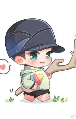 Tiệm đồ cúng (cv)