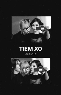 Tiệm Xỏ - NingSelle <Textfic>