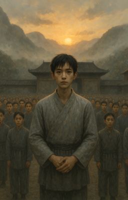 Tiên Đồ Bất Tận - Hành Trình Người Phàm Vượt Định Mệnh