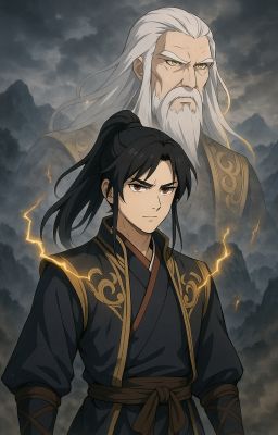 Tiên Lộ Đẫm Máu, Ta Là Ma Vương