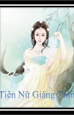 Tiên Nữ Giáng Trần